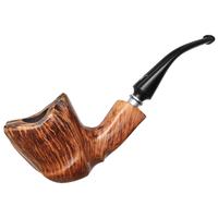 Nording Light Brown Freehand Spigot (2)