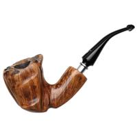 Nording Light Brown Freehand Spigot (2)