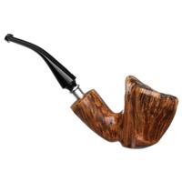 Nording Light Brown Freehand Spigot (2)