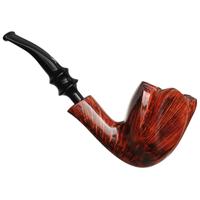 Nording Orange Grain Freehand (2)