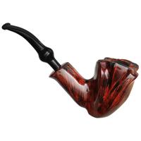 Nording Orange Grain Freehand (2)