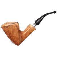 Nording Virgin Grain Freehand Spigot (2)