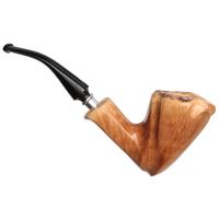 Nording Virgin Grain Freehand Spigot (2)