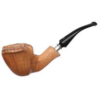 Nording Virgin Grain Freehand Spigot (2)