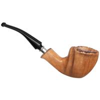 Nording Virgin Grain Freehand Spigot (2)