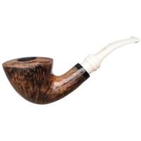 Nording Royal Flush Smooth Bent Dublin (King)