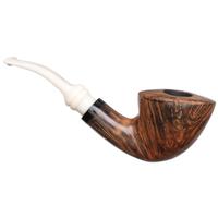 Nording Royal Flush Smooth Bent Dublin (King)