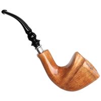 Nording Virgin Grain Freehand Spigot (2)