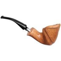 Nording Virgin Grain Freehand Spigot (2)