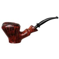 Nording Orange Grain Freehand (Oversized)