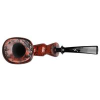 Nording Orange Grain Freehand (Oversized)