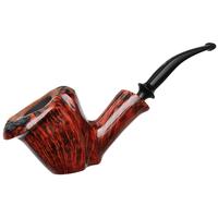 Nording Orange Grain Freehand (Oversized)
