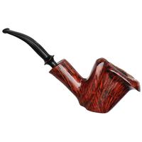 Nording Orange Grain Freehand (Oversized)