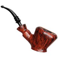Nording Orange Grain Freehand Sitter (Oversized)