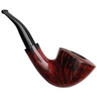 Nording Royal Flush Smooth Bent Dublin (Ace)