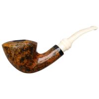 Nording Royal Flush Smooth Bent Dublin (King)