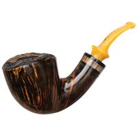 Nording Extra Smooth Bent Dublin (1)