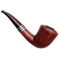 Nording Handmade Smooth Bent Dublin with Silver (16)