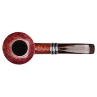 Nording Handmade Smooth Bent Dublin with Silver (16)