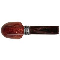 Nording Handmade Smooth Bent Dublin with Silver (16)