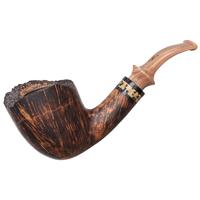 Nording Extra Smooth Bent Dublin (2)