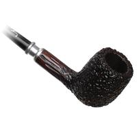 Nording Partially Rusticated Billiard Churchwarden