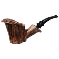 Nording Black Grain Freehand Sitter (OverSized)