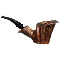 Nording Black Grain Freehand Sitter (OverSized)