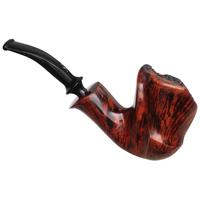 Nording Orange Grain Freehand (2)