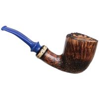 Nording Extra Partially Sandblasted Bent Dublin (3)