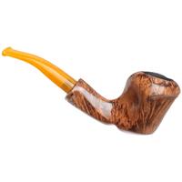 Nording Great Dane Partially Rusticated Freehand (B)