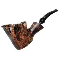 Nording Black Grain Freehand Sitter (Oversized)
