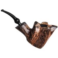 Nording Black Grain Freehand Sitter (Oversized)