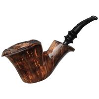 Nording Black Grain Freehand (Oversized)