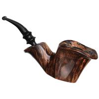 Nording Black Grain Freehand (Oversized)