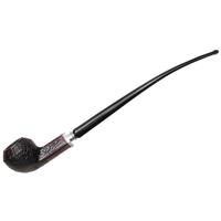 Nording Rusticated Bulldog Churchwarden