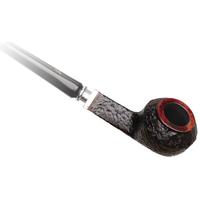 Nording Rusticated Bulldog Churchwarden