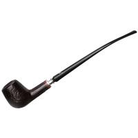 Nording Sandblasted Billiard Churchwarden