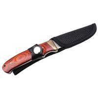 Nording Private Reserve Smooth Billiard Pipe & Knife Set (2008)