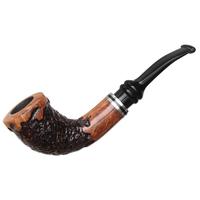 Nording Royal Flush Partially Rusticated Horn (Queen)