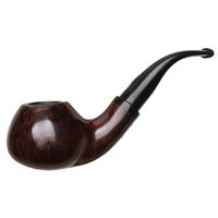 Nording Royal Flush Smooth Bent Apple (Ace)