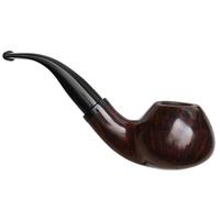 Nording Royal Flush Smooth Bent Apple (Ace)