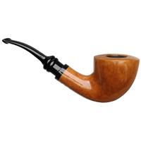 Nording Royal Flush Smooth Bent Dublin (Ace)
