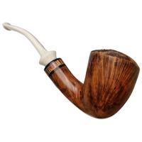 Nording Extra Smooth Bent Dublin (3)