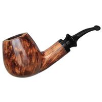 Nording Cut Smooth Bent Brandy (2)