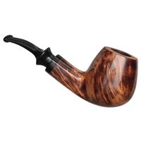 Nording Cut Smooth Bent Brandy (2)