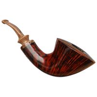 Nording Cut Smooth Bent Dublin (4)
