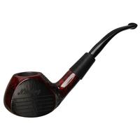 Nording Golf Pipe Partially Rusticated (2002)