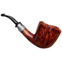 Nording Double Silver Bent Dublin (1)