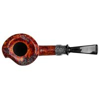 Nording Double Silver Bent Dublin (1)